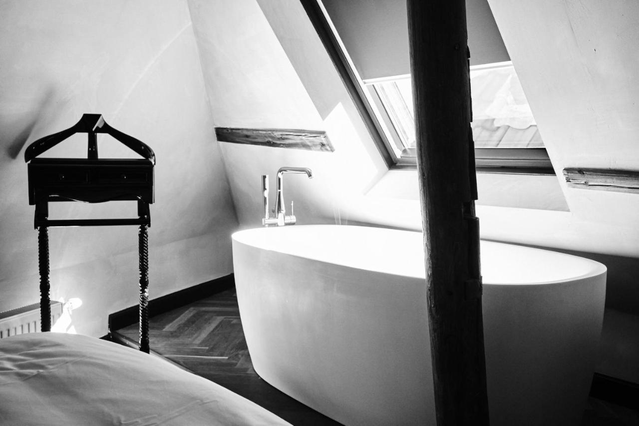 Hôtel Frenchie Haarlem Exterior foto