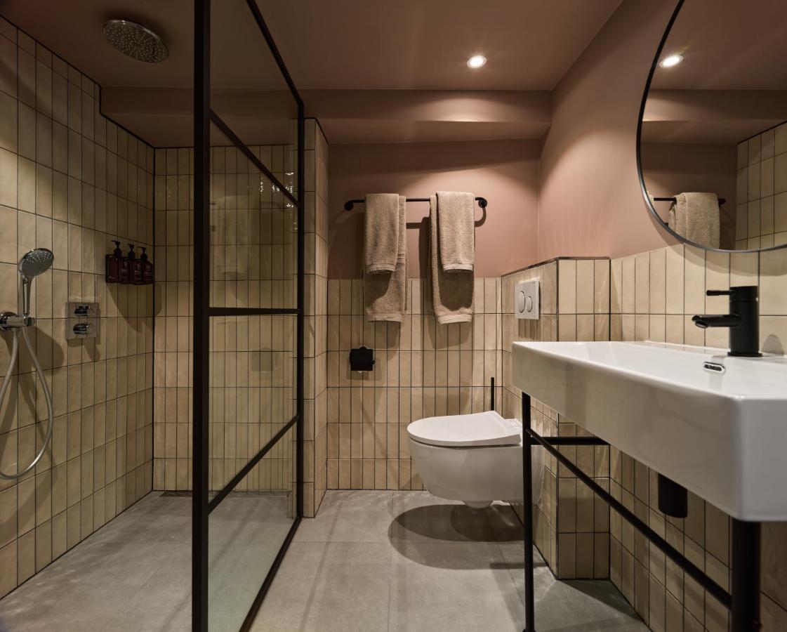 Hôtel Frenchie Haarlem Exterior foto